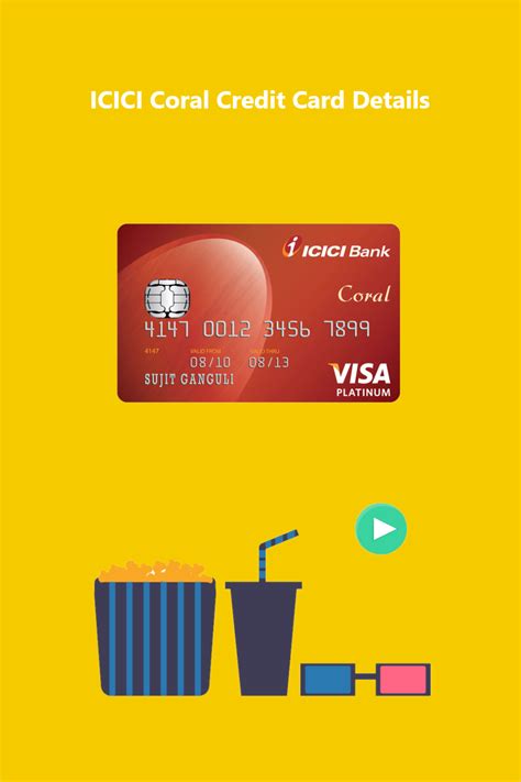 icici coral credit card rewards